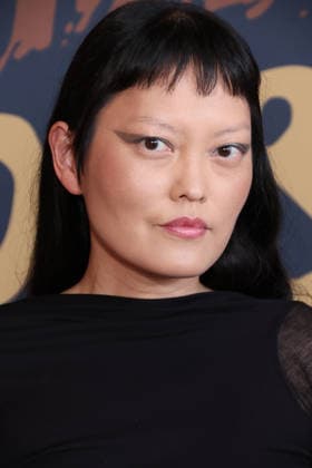 5th Annual Dead Meat Horror Awards Los Angeles CA July 18: Hana Mae Lee. at 5th Annual Dead Meat Horror Awards held at Pacific Electric in Los Angeles, CA, 2026 Credit: AdMedia Los Angeles CA United States EDITORIAL USE ONLY  Copyright: xx ADx admphotosthree006498