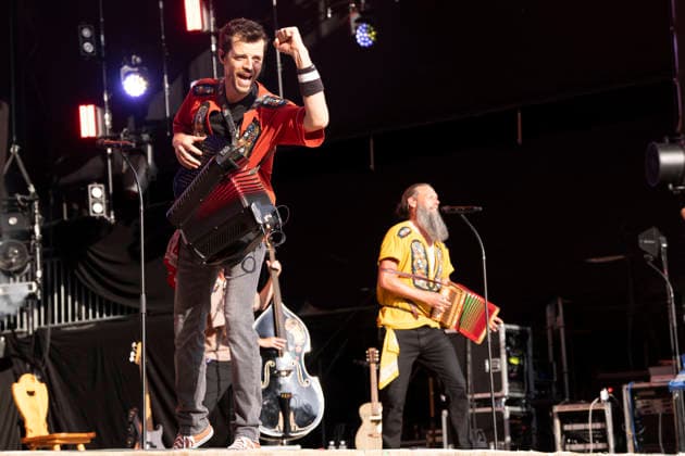 18.07.2026, Locarno, Piazza Grande, Moon and Stars, Heimatliebi Locarno Piazza Grande Ticino Switzerland *** July 18, 2026, Locarno, Piazza Grande, Moon and Stars, Heimatliebi Locarno Piazza Grande Ticino Switzerland Copyright: xJustPictures.ch AlexanderxRaemyx jp-de-AlRa-DSC09003