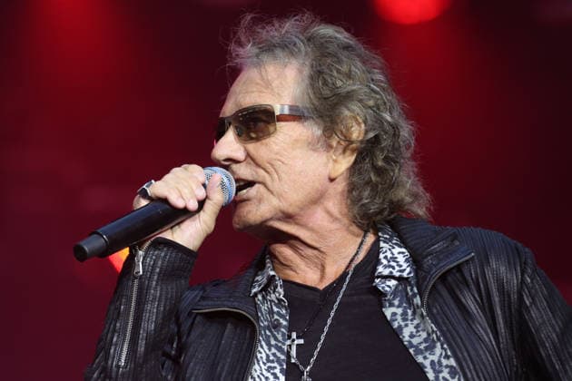 die 80er LIV Starship, die 80er LIVE, Volksparkstadion Hamburg, 18.07.2026 *** The 80s LIV Starship, The 80s LIVE, Volksparkstadion Hamburg, July 18, 2026 Copyright: xEventpressxBecherx