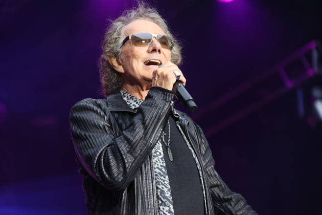 die 80er LIV Starship, die 80er LIVE, Volksparkstadion Hamburg, 18.07.2026 *** The 80s LIV Starship, The 80s LIVE, Volksparkstadion Hamburg, July 18, 2026 Copyright: xEventpressxBecherx