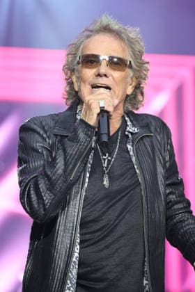 die 80er LIV Starship, die 80er LIVE, Volksparkstadion Hamburg, 18.07.2026 *** The 80s LIV Starship, The 80s LIVE, Volksparkstadion Hamburg, July 18, 2026 Copyright: xEventpressxBecherx