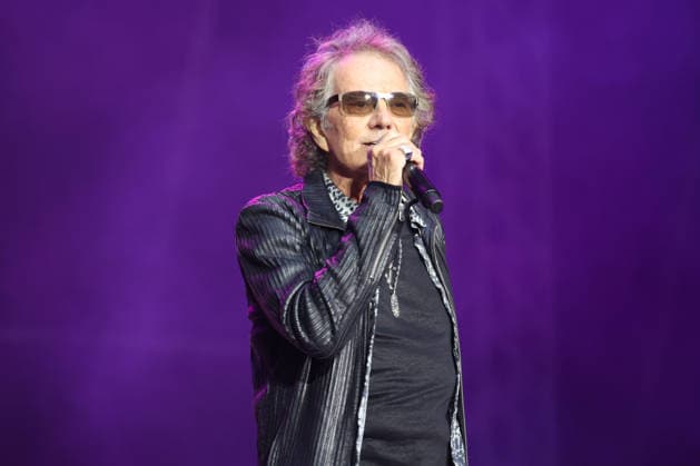 die 80er LIV Starship, die 80er LIVE, Volksparkstadion Hamburg, 18.07.2026 *** The 80s LIV Starship, The 80s LIVE, Volksparkstadion Hamburg, July 18, 2026 Copyright: xEventpressxBecherx