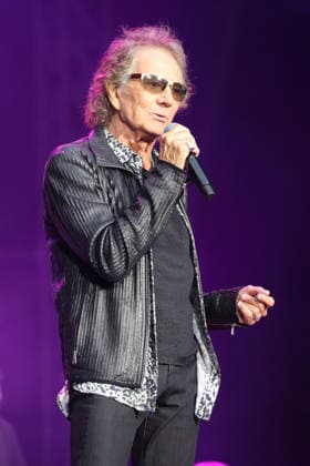 die 80er LIV Starship, die 80er LIVE, Volksparkstadion Hamburg, 18.07.2026 *** The 80s LIV Starship, The 80s LIVE, Volksparkstadion Hamburg, July 18, 2026 Copyright: xEventpressxBecherx