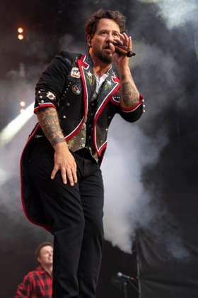 18.07.2026, Locarno, Piazza Grande, Moon and Stars, Trauffer Locarno Piazza Grande Ticino Switzerland *** July 18, 2026, Locarno, Piazza Grande, Moon and Stars, Trauffer Locarno Piazza Grande Ticino Switzerland Copyright: xJustPictures.ch AlexanderxRaemyx jp-de-AlRa-DSC09306