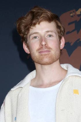 USA - 5th Annual Dead Meat Horror Awards - Los Angeles LOS ANGELES - JUL 18: Daniel David Stewart at the 5th Annual Dead Meat Horror Awards at the Pacific Electric on July 18, 2026 in Los Angeles, CA Los Angeles CA USA  Copyright: xKathyxHutchinsx xHutchinsxPhotox