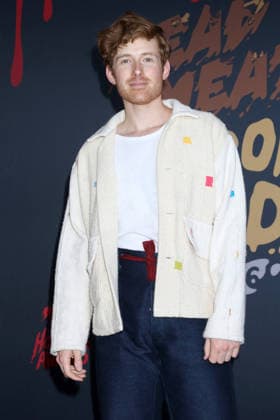 USA - 5th Annual Dead Meat Horror Awards - Los Angeles LOS ANGELES - JUL 18: Daniel David Stewart at the 5th Annual Dead Meat Horror Awards at the Pacific Electric on July 18, 2026 in Los Angeles, CA Los Angeles CA USA  Copyright: xKathyxHutchinsx xHutchinsxPhotox