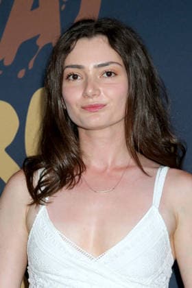 USA - 5th Annual Dead Meat Horror Awards - Los Angeles LOS ANGELES - JUL 18: Emily Robinson at the 5th Annual Dead Meat Horror Awards at the Pacific Electric on July 18, 2026 in Los Angeles, CA Los Angeles CA USA  Copyright: xKathyxHutchinsx xHutchinsxPhotox