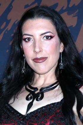 USA - 5th Annual Dead Meat Horror Awards - Los Angeles LOS ANGELES - JUL 18: KC Mussan at the 5th Annual Dead Meat Horror Awards at the Pacific Electric on July 18, 2026 in Los Angeles, CA Los Angeles CA USA  Copyright: xKathyxHutchinsx xHutchinsxPhotox