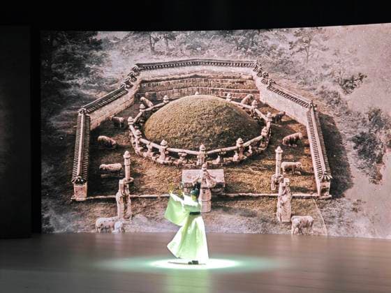 BUSAN, SOUTH KOREA - JULY 19: The opening ceremony of 48th session of the UNESCO World Heritage Committee is in progress on July 19, 2026 in Busan, South Korea. The event brought together around 3,000 participants to consider new World Heritage nominations and discuss the protection of cultural and natural heritage sites.  Copyright: xVCGx 111655251261