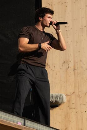 19.07.2026, Locarno, Piazza Grande, Moon and Stars 2026 Locarno: Wincent Weiss, Wincent Weiss (lead vocals) Locarno Piazza Grande Ticino Switzerland *** July 19, 2026, Locarno, Piazza Grande, Moon and Stars 2026 Locarno Wincent Weiss, Wincent Weiss (lead vocals) Locarno Piazza Grande Ticino Switzerland Copyright: xJustPictures.ch FrancescoxMinghettix 1080251124st