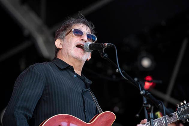 The Lightning Seeds performing live at Somerset House Summer Series, London 19 July 2026 The Lightning Seeds performing live at Somerset House Summer Series, London 19 July 2026 Ian Broudie ,lead singer, lead guitarist The Lightning Seeds (also known as Lightning Seeds) are an English rock band formed in 89. Originally a studio-based solo project, the Lightning Seeds expanded into a touring band after 94. The group experienced commercial success throughout the 90s and are well known for their single Three Lions , a collaboration with comedians., Credit:Dafydd Owen Dafydd Owen - B5377 Avalon  Copyright: xDafyddxOwenx xDafyddxOwenx-xB5377x xAvalonx 1117402435