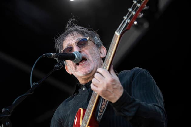 The Lightning Seeds performing live at Somerset House Summer Series, London 19 July 2026 The Lightning Seeds performing live at Somerset House Summer Series, London 19 July 2026 Ian Broudie ,lead singer, lead guitarist The Lightning Seeds (also known as Lightning Seeds) are an English rock band formed in 89. Originally a studio-based solo project, the Lightning Seeds expanded into a touring band after 94. The group experienced commercial success throughout the 90s and are well known for their single Three Lions , a collaboration with comedians., Credit:Dafydd Owen Dafydd Owen - B5377 Avalon  Copyright: xDafyddxOwenx xDafyddxOwenx-xB5377x xAvalonx 1117402657