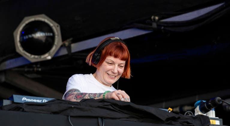 Sunta Templeton DJing at Somerset House Summer Series, London 19 July 2026 Sunta Templeton DJing at Somerset House Summer Series, London 19 July 2026 Sunta Templeton is a Radio X DJ, Credit:Dafydd Owen Dafydd Owen - B5377 Avalon United Kingdom, London  Copyright: xDafyddxOwenx xDafyddxOwenx-xB5377x xAvalonx 1117405694