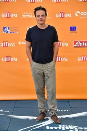 IPA86821867 - Giffoni Vallepiana Giffoni Festival 2026. Pictured: Luca Musella  Copyright: xVincenzoxLandix xVincenzoxLandix 86821867