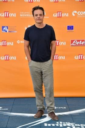 IPA86821865 - Giffoni Vallepiana Giffoni Festival 2026. Pictured: Luca Musella  Copyright: xVincenzoxLandix xVincenzoxLandix 86821865