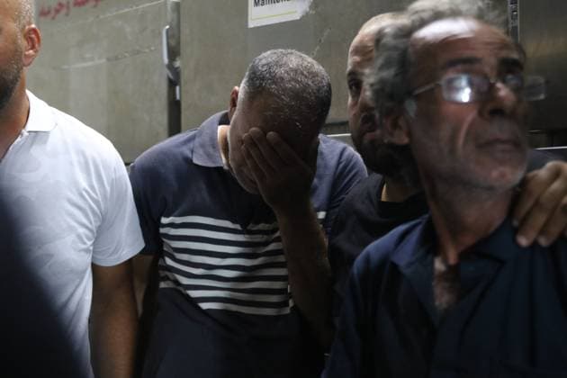 July 20, 2026, Ramallah, Palestine, State of: DEIR JARIR, WEST BANK Ã¢â‚¬ JULY 20, 2026: Israeli settlers, accompanied by Israeli security forces according to Palestinian residents, enter the village of Deir Jarir, east of Ramallah, where residents report that flocks of sheep were taken from local shepherds. Palestinian residents confront the settlers, and Israeli forces open fire during the clashes, according to the Palestinian Ministry of Health and local officials. The ministry said two Palestinians were killed and three others were critically injured. JNA Press Ramallah Palestine, State of  - ZUMAq101 20260720_zna_q101_051 Copyright: xSalmanxMohsenxAlkhatibx