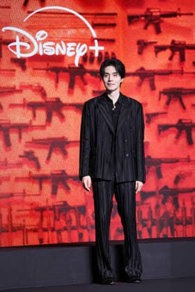 S. Korean actor Lee Dong-wook S. Korean actor Lee Dong-wook South Korean actor Lee Dong-wook, who stars in the new drama A Shop for Killers Season 2, an original series by Disney+, poses for a photo during a publicity event in Seoul on July 20, 2026. The first episode of the series will be available on July 22. (Yonhap) 2026-07-20 14:03:04 < 1980-2026 YONHAPNEWS AGENCY. .> ¼­¿ïÆ¯º°½Ã EDITORIAL USE ONLY  Copyright: xx PYH2026072011120034400 YonhapxNewsx yonphotos254630
