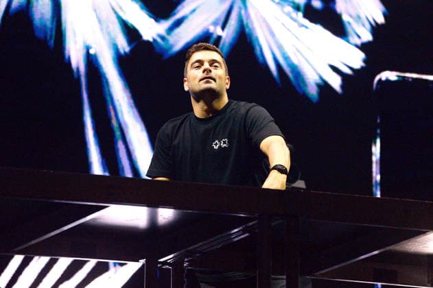 Festival d Ete de Quebec Festival d Ã tÃ de QuÃ bec 2026 - Day 10 DJ Martin Garrix performs during the Festival d Ã tÃ de QuÃ bec on July 18, 2026 in Quebec City, Quebec. Quebec City Plaines De Abraham Quebec Canada Copyright: xx