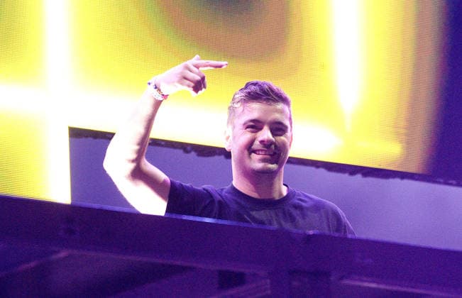 Festival d Ete de Quebec Festival d Ã tÃ de QuÃ bec 2026 - Day 10 DJ Martin Garrix performs during the Festival d Ã tÃ de QuÃ bec on July 18, 2026 in Quebec City, Quebec. Quebec City Plaines De Abraham Quebec Canada Copyright: xx