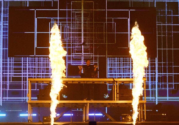 Festival d Ete de Quebec Festival d Ã tÃ de QuÃ bec 2026 - Day 10 DJ Martin Garrix performs during the Festival d Ã tÃ de QuÃ bec on July 18, 2026 in Quebec City, Quebec. Quebec City Plaines De Abraham Quebec Canada Copyright: xx