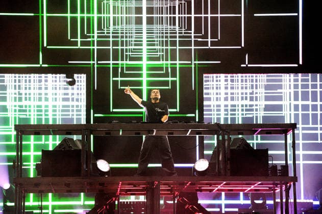 Festival d Ete de Quebec Festival d Ã tÃ de QuÃ bec 2026 - Day 10 DJ Martin Garrix performs during the Festival d Ã tÃ de QuÃ bec on July 18, 2026 in Quebec City, Quebec. Quebec City Plaines De Abraham Quebec Canada Copyright: xx