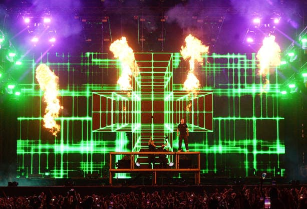 Festival d Ete de Quebec Festival d Ã tÃ de QuÃ bec 2026 - Day 10 DJ Martin Garrix performs during the Festival d Ã tÃ de QuÃ bec on July 18, 2026 in Quebec City, Quebec. Quebec City Plaines De Abraham Quebec Canada Copyright: xx
