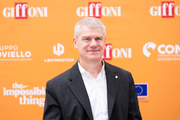 July 20, 2026, Giffoni Valle Piana, Salerno, Italy: Global Head of Ferrari Endurance Antonello Coletta attends the photocall at 56th Giffoni Film Festival 2026 in Giffoni Valle Piana, Salerno, Italy on July 20, 2026. Giffoni Valle Piana Italy - ZUMAl175 20260720_zip_l175_006 Copyright: xFrancescoxLucianox