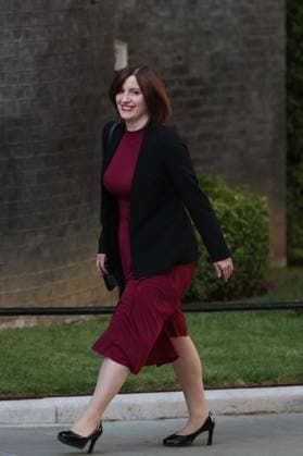 UK Cabinet reshaped under new Prime Minister Andy Burnham LONDON, UNITED KINGDOM - JULY 20: Secretary of State for Education Bridget Phillipson arrives at 10 Downing Street as the newly appointed British Prime Minister Andy Burnham forming his top team in London, United Kingdom, on July 20, 2026. Zeynep Demir Anadolu London United Kingdom. Editorial use only. Please get in touch for any other usage.  Copyright: x2026xAnadoluxZeynepxDemirx