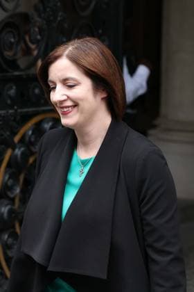 Weekly Cabinet meeting in London LONDON, UNITED KINGDOM - JULY 21: Bridget Phillipson, Minister for Women and Equalities, arrives at 10 Downing Street to attend the weekly Cabinet meeting in London, United Kingdom on July 21, 2026. Zeynep Demir Anadolu London United Kingdom. Editorial use only. Please get in touch for any other usage.  Copyright: x2026xAnadoluxZeynepxDemirx