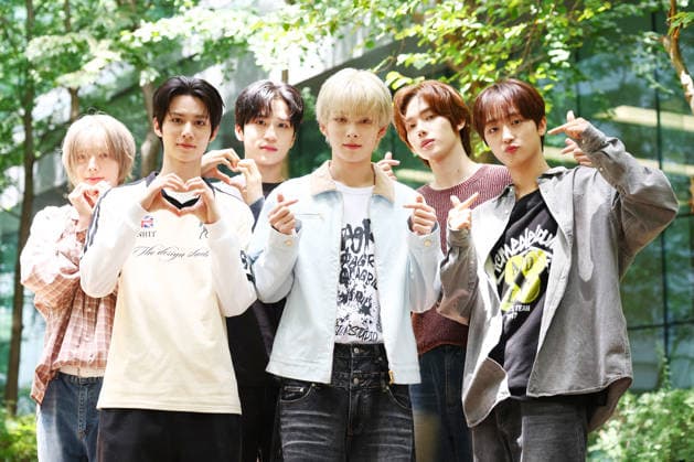S. Korean boy group LUN8 S. Korean boy group LUN8 South Korean boy group LUN8 poses for a photo ahead of an interview with Yonhap News Agency in Seoul on July 7, 2026. (Yonhap) 2026-07-22 08:10:16 < 1980-2026 YONHAPNEWS AGENCY. .> ¼­¿ïÆ¯º°½Ã EDITORIAL USE ONLY  Copyright: xx PYH2026072200970031500 YonhapxNewsx yonphotos254701