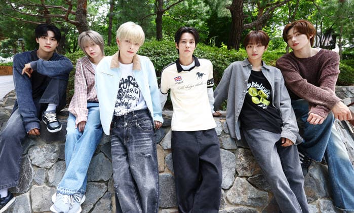 S. Korean boy group LUN8 S. Korean boy group LUN8 South Korean boy group LUN8 poses for a photo ahead of an interview with Yonhap News Agency in Seoul on July 7, 2026. (Yonhap) 2026-07-22 08:10:19 < 1980-2026 YONHAPNEWS AGENCY. .> ¼­¿ïÆ¯º°½Ã EDITORIAL USE ONLY  Copyright: xx PYH2026072200980031500 YonhapxNewsx yonphotos254702