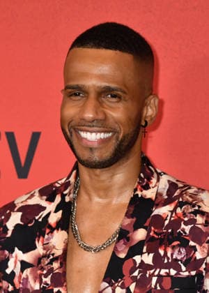 NEW YORK, NY - JULY 21: Eric West at the Apple TV Cape Fear Finale Event on July 21, 2026 at DGA Theater in New York City. Copyright: xmpi099 MediaPunchx