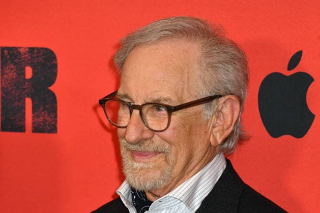 NEW YORK, NY - JULY 21: Steven Spielberg at the Apple TV Cape Fear Finale Event on July 21, 2026 at DGA Theater in New York City. Credit: AdMedia New York City USA - ZUMAa123 20260721_zaa_a123_064 Copyright: xJackxFyckex