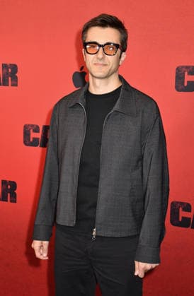 NEW YORK, NY - JULY 21: Nick Antosca at the Apple TV Cape Fear Finale Event on July 21, 2026 at DGA Theater in New York City. Credit: AdMedia New York City USA - ZUMAa123 20260721_zaa_a123_070 Copyright: xJackxFyckex