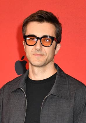 NEW YORK, NY - JULY 21: Nick Antosca at the Apple TV Cape Fear Finale Event on July 21, 2026 at DGA Theater in New York City. Credit: AdMedia New York City USA - ZUMAa123 20260721_zaa_a123_094 Copyright: xJackxFyckex