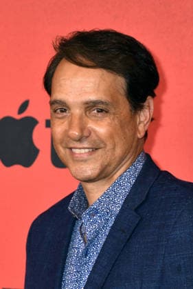NEW YORK, NY - JULY 21: Ralph Macchio at the Apple TV Cape Fear Finale Event on July 21, 2026 at DGA Theater in New York City. Credit: AdMedia New York City USA - ZUMAa123 20260721_zaa_a123_096 Copyright: xJackxFyckex
