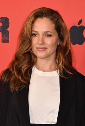 NEW YORK, NY - JULY 21: Margarita Levieva at the Apple TV Cape Fear Finale Event on July 21, 2026 at DGA Theater in New York City. Credit: AdMedia New York City USA - ZUMAa123 20260721_zaa_a123_101 Copyright: xJackxFyckex