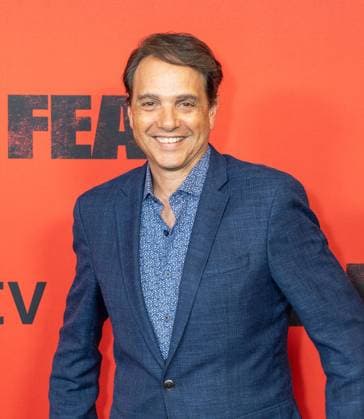 July 21, 2026, Bronx, New York, USA: Ralph Macchio attends Apple TV s Cape Fear Screening and Conversation at DGA Theater in New York, NY on July 21, 2026. Bronx USA - ZUMAr339 20260721_znp_r339_008 Copyright: xLevxRadinx