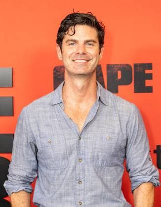 July 21, 2026, Bronx, New York, USA: Sterling Jones attends Apple TV s Cape Fear Screening and Conversation at DGA Theater in New York, NY on July 21, 2026. Bronx USA - ZUMAr339 20260721_znp_r339_020 Copyright: xLevxRadinx