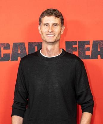 July 21, 2026, Bronx, New York, USA: Jonathan Van Tulleken attends Apple TV s Cape Fear Screening and Conversation at DGA Theater in New York, NY on July 21, 2026. Bronx USA - ZUMAr339 20260721_znp_r339_023 Copyright: xLevxRadinx
