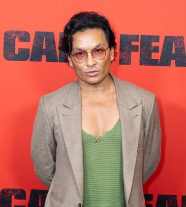 July 21, 2026, Bronx, New York, USA: Prabal Gurung attends Apple TV s Cape Fear Screening and Conversation at DGA Theater in New York, NY on July 21, 2026. Bronx USA - ZUMAr339 20260721_znp_r339_046 Copyright: xLevxRadinx