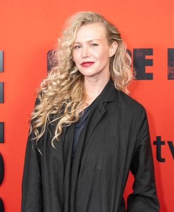 July 21, 2026, Bronx, New York, USA: Penelope Mitchell attends Apple TV s Cape Fear Screening and Conversation at DGA Theater in New York, NY on July 21, 2026. Bronx USA - ZUMAr339 20260721_znp_r339_051 Copyright: xLevxRadinx