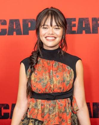 July 21, 2026, Bronx, New York, USA: Malia Pyles attends Apple TV s Cape Fear Screening and Conversation at DGA Theater in New York, NY on July 21, 2026. Bronx USA - ZUMAr339 20260721_znp_r339_066 Copyright: xLevxRadinx