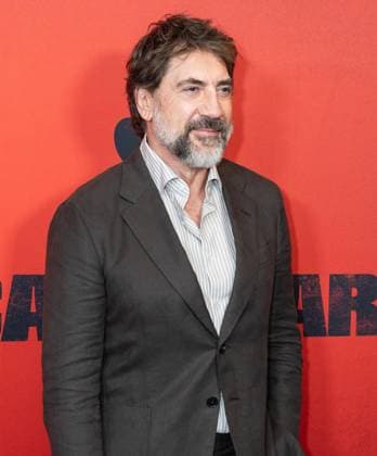 July 21, 2026, Bronx, New York, USA: Javier Bardem attends Apple TV s Cape Fear Screening and Conversation at DGA Theater in New York, NY on July 21, 2026. Bronx USA - ZUMAr339 20260721_znp_r339_075 Copyright: xLevxRadinx