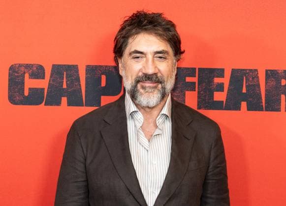 July 21, 2026, Bronx, New York, USA: Javier Bardem attends Apple TV s Cape Fear Screening and Conversation at DGA Theater in New York, NY on July 21, 2026. Bronx USA - ZUMAr339 20260721_znp_r339_079 Copyright: xLevxRadinx