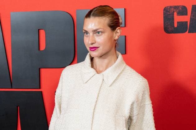 July 21, 2026, Bronx, New York, USA: Anna Platen attends Apple TV s Cape Fear Screening and Conversation at DGA Theater in New York, NY on July 21, 2026. Bronx USA - ZUMAr339 20260721_znp_r339_131 Copyright: xLevxRadinx