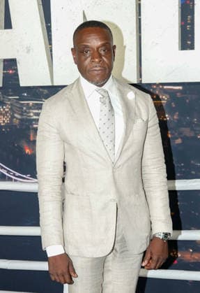 NEW YORK, NY- JULY 21: Richard Pepple at STARZ s Fightland New York Premiere on July 21, 2026 in New York City. Credit: AdMedia New York City USA - ZUMAa123 20260721_zaa_a123_148 Copyright: xCamaraxPorterx