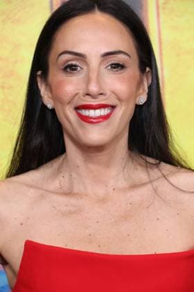 Los Angeles CA July 21: Val Klarich at the premiere of Stuart Fails to Save the Universe at The Academy Museum of Motion Pictures in Los Angeles on July 21, 2026. Credit: USA - ZUMAa123 20260721_zaa_a123_210 Copyright: xAdMediax