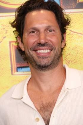 Los Angeles CA July 21: Brian Thomas Smith at the premiere of Stuart Fails to Save the Universe at The Academy Museum of Motion Pictures in Los Angeles on July 21, 2026. Credit: USA - ZUMAa123 20260721_zaa_a123_217 Copyright: xAdMediax