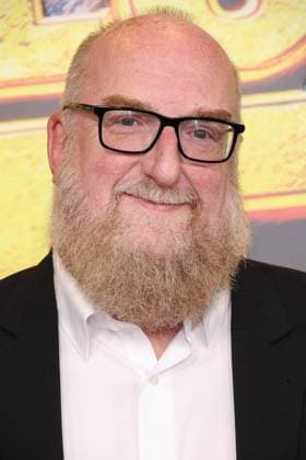 The Premiere of Stuart Fails to Save the Universe Los Angeles CA July 21: Brian Posehn at the premiere of Stuart Fails to Save the Universe at The Academy Museum of Motion Pictures in Los Angeles on July 21, 2026. Credit: AdMedia EDITORIAL USE ONLY  Copyright: xx AdMediax admphotosthree007337